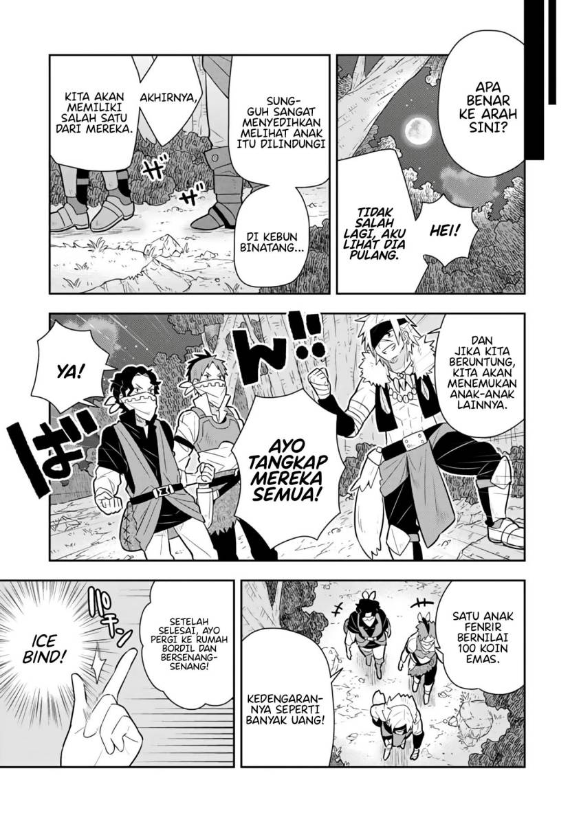 Baca Konyaku Haki Sareta Reijo Wo Hirotta Ore Ga, Ikenai Koto Wo Oshiekomu Oishi Mono Wo Tabesasete Oshare Wo Sasete, Sekaichi Shiawasena Shojo Ni Produce! Chapter 29 Gambar 2