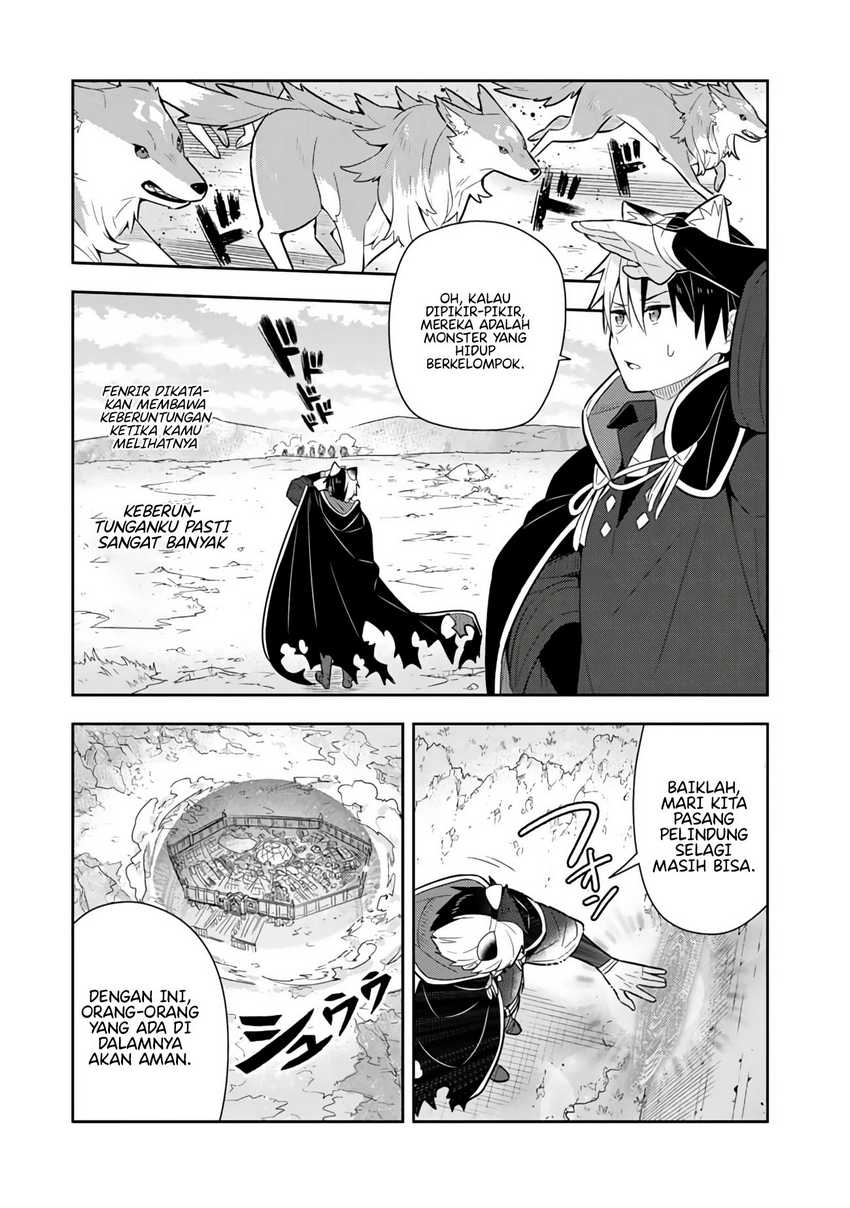 Baca Konyaku Haki Sareta Reijo Wo Hirotta Ore Ga, Ikenai Koto Wo Oshiekomu Oishi Mono Wo Tabesasete Oshare Wo Sasete, Sekaichi Shiawasena Shojo Ni Produce! Chapter 28 Gambar 2