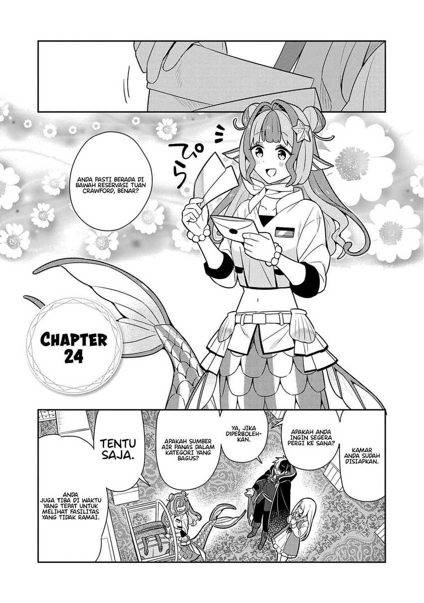 Baca  Konyaku Haki Sareta Reijo Wo Hirotta Ore Ga, Ikenai Koto Wo Oshiekomu Oishi Mono Wo Tabesasete Oshare Wo Sasete, Sekaichi Shiawasena Shojo Ni Produce! Chapter 24 Gambar 2
