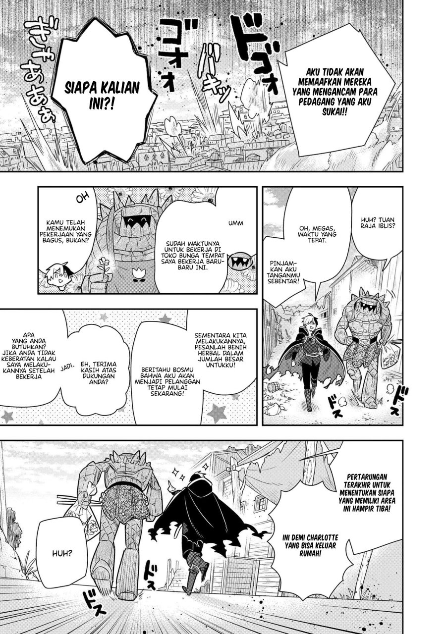 Konyaku Haki Sareta Reijo Wo Hirotta Ore Ga, Ikenai Koto Wo Oshiekomu Oishi Mono Wo Tabesasete Oshare Wo Sasete, Sekaichi Shiawasena Shojo Ni Produce! Chapter 21 Gambar 7