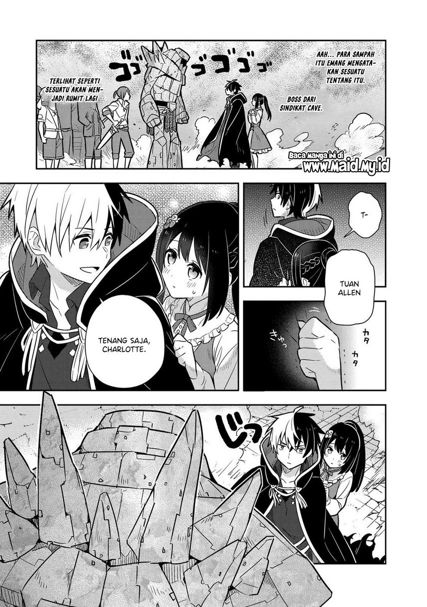 Konyaku Haki Sareta Reijo Wo Hirotta Ore Ga, Ikenai Koto Wo Oshiekomu Oishi Mono Wo Tabesasete Oshare Wo Sasete, Sekaichi Shiawasena Shojo Ni Produce! Chapter 16 Gambar 7