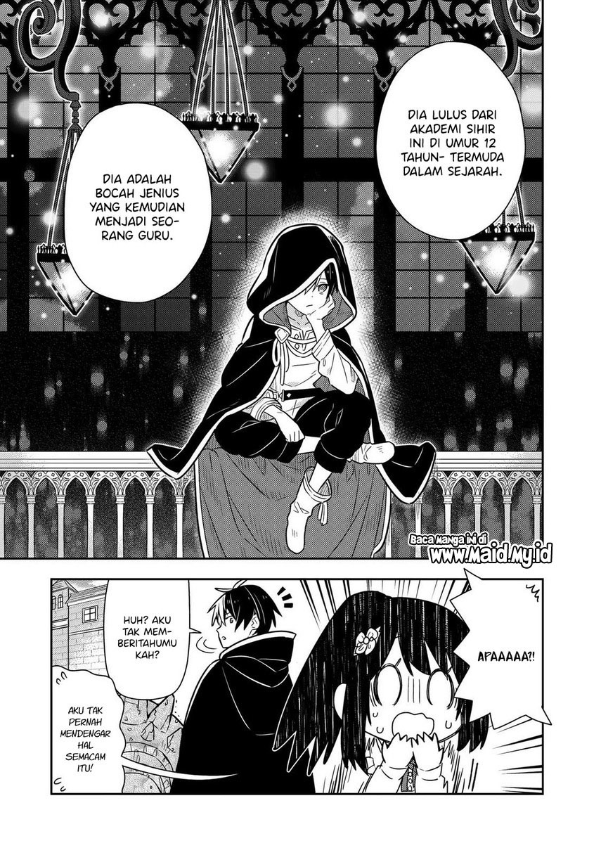 Konyaku Haki Sareta Reijo Wo Hirotta Ore Ga, Ikenai Koto Wo Oshiekomu Oishi Mono Wo Tabesasete Oshare Wo Sasete, Sekaichi Shiawasena Shojo Ni Produce! Chapter 15 Gambar 15