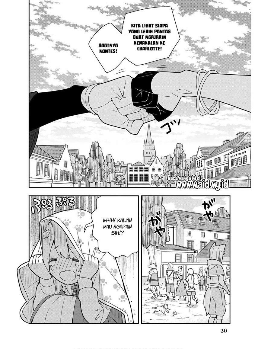 Konyaku Haki Sareta Reijo Wo Hirotta Ore Ga, Ikenai Koto Wo Oshiekomu Oishi Mono Wo Tabesasete Oshare Wo Sasete, Sekaichi Shiawasena Shojo Ni Produce! Chapter 11 Gambar 9