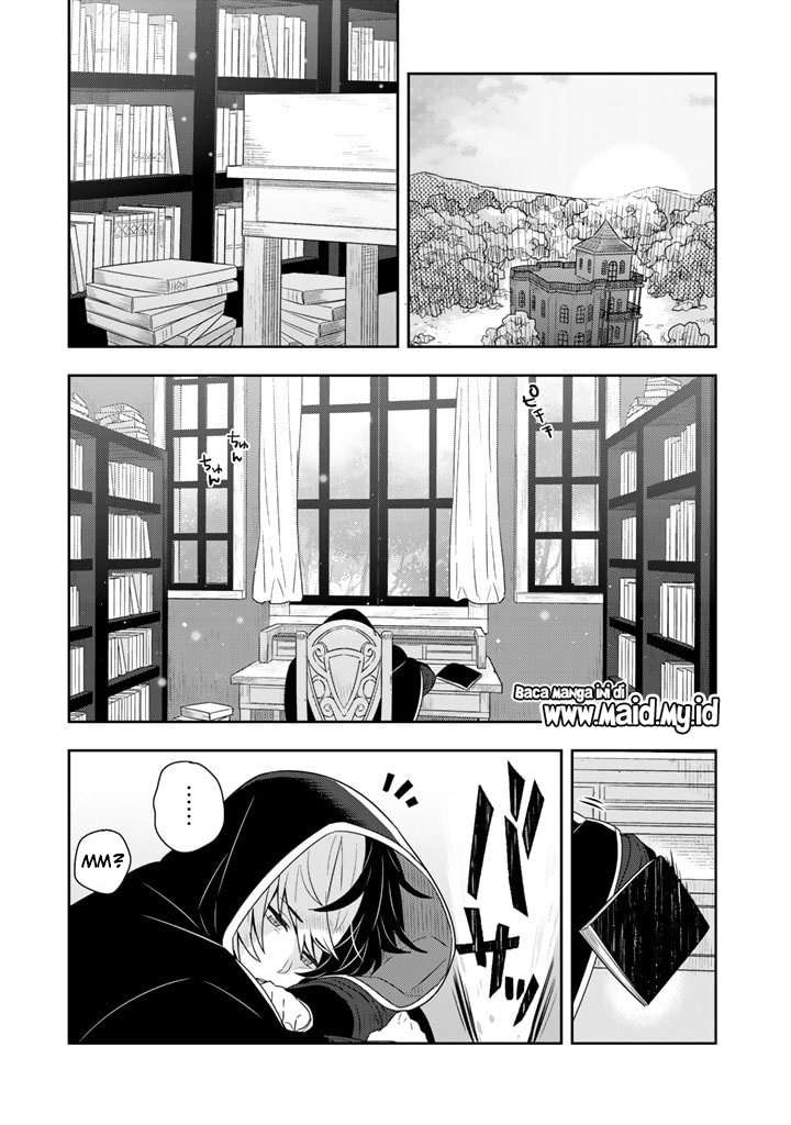 Baca Konyaku Haki Sareta Reijo Wo Hirotta Ore Ga, Ikenai Koto Wo Oshiekomu Oishi Mono Wo Tabesasete Oshare Wo Sasete, Sekaichi Shiawasena Shojo Ni Produce! Chapter 06 Gambar 2