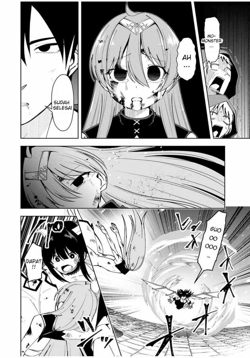Yuusha to Yobareta Nochi ni – Soshite Musou Otoko wa Kazoku wo Tsukuru Chapter 11 Gambar 11