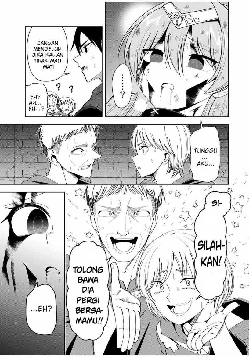 Yuusha to Yobareta Nochi ni – Soshite Musou Otoko wa Kazoku wo Tsukuru Chapter 11 Gambar 18