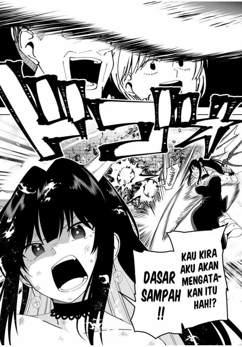 Yuusha to Yobareta Nochi ni – Soshite Musou Otoko wa Kazoku wo Tsukuru Chapter 11 Gambar 21