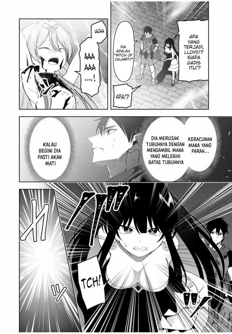 Yuusha to Yobareta Nochi ni – Soshite Musou Otoko wa Kazoku wo Tsukuru Chapter 11 Gambar 3