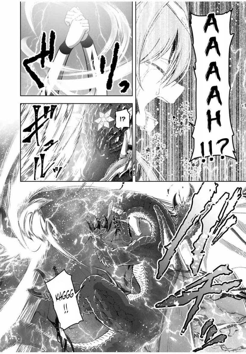 Yuusha to Yobareta Nochi ni – Soshite Musou Otoko wa Kazoku wo Tsukuru Chapter 11 Gambar 7