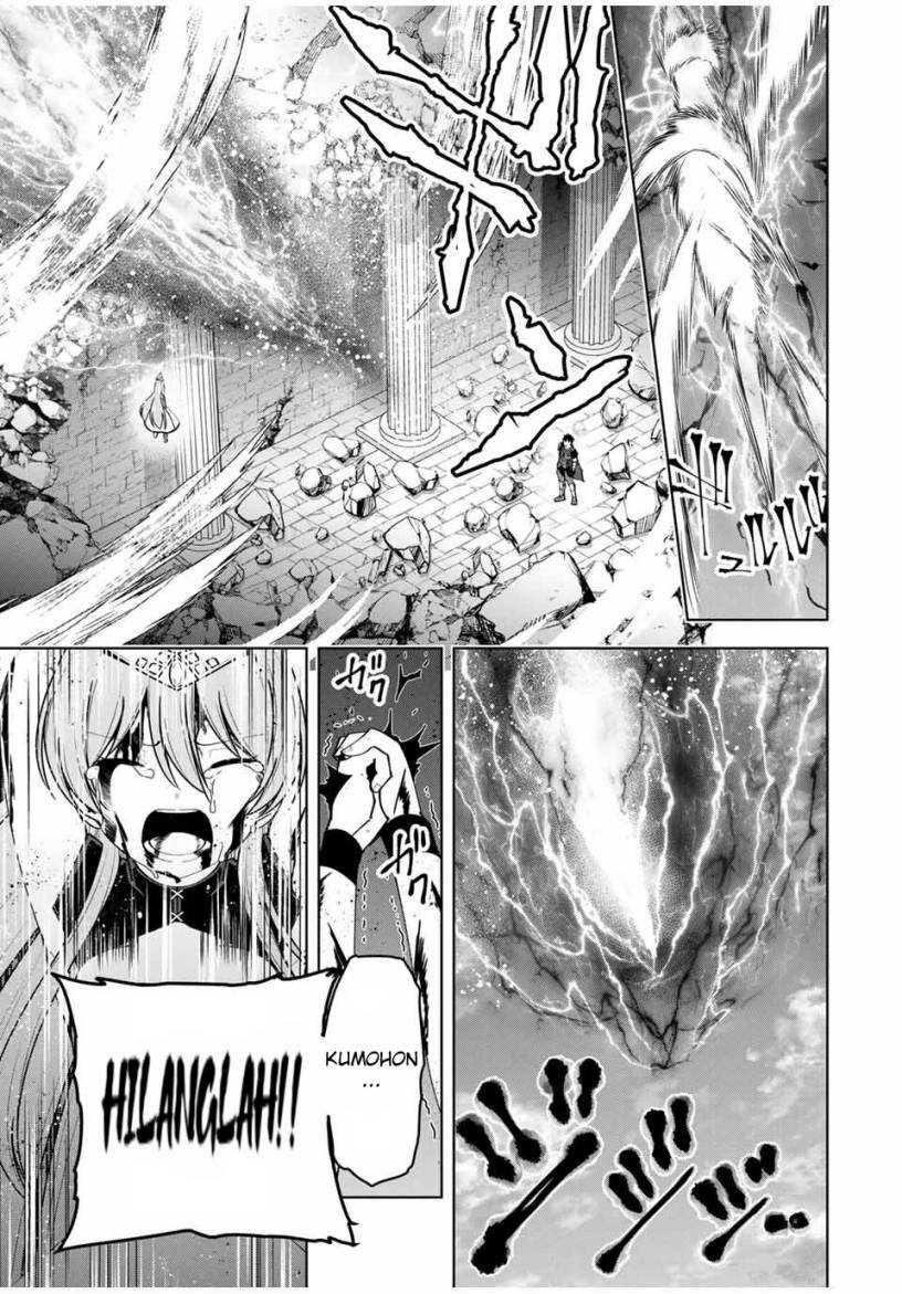 Yuusha to Yobareta Nochi ni – Soshite Musou Otoko wa Kazoku wo Tsukuru Chapter 11 Gambar 8