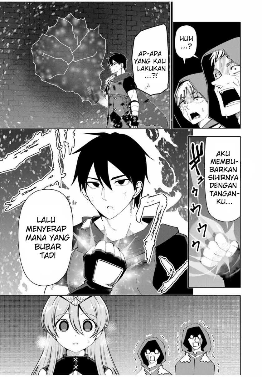Yuusha to Yobareta Nochi ni – Soshite Musou Otoko wa Kazoku wo Tsukuru Chapter 10 Gambar 14