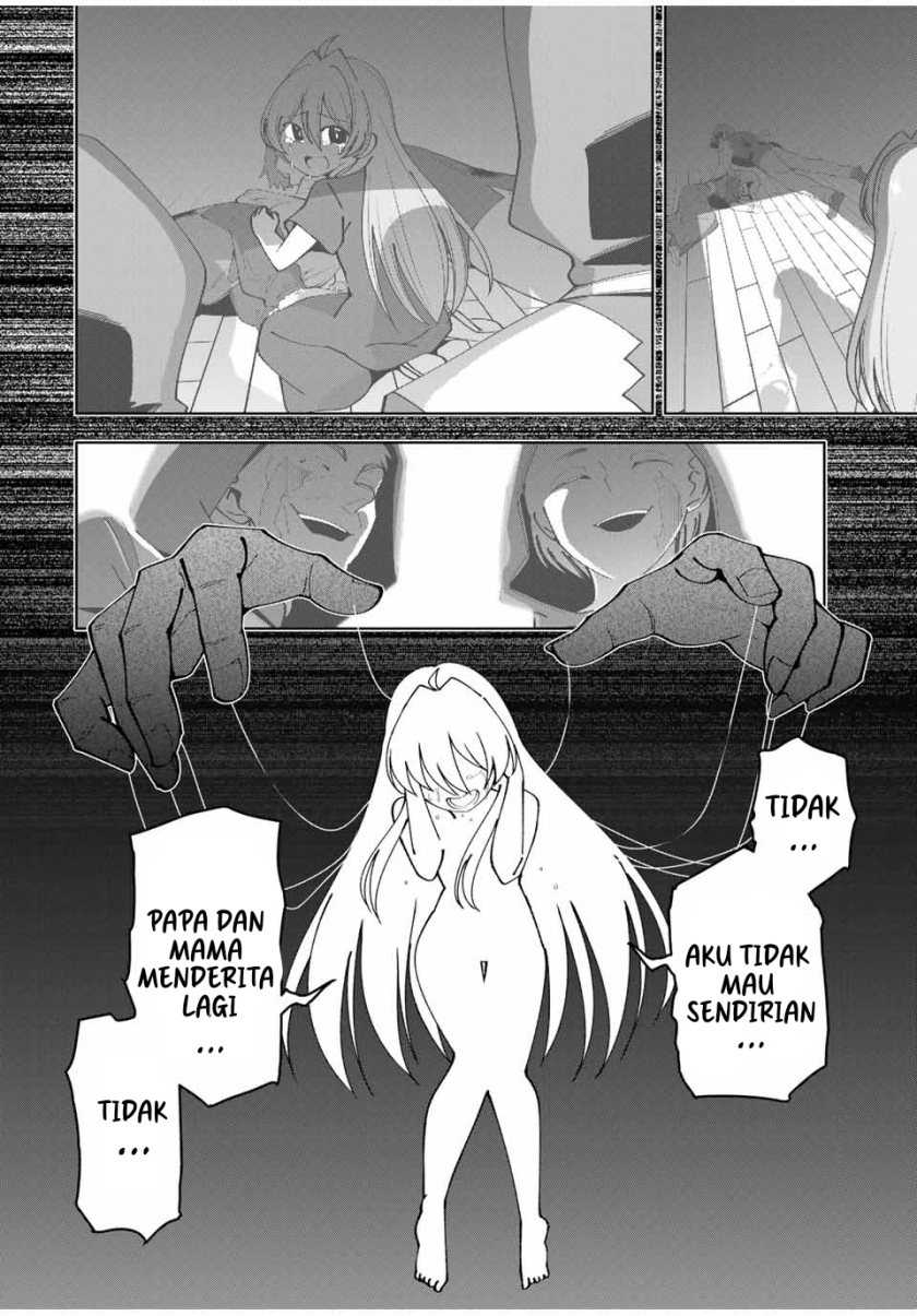 Yuusha to Yobareta Nochi ni – Soshite Musou Otoko wa Kazoku wo Tsukuru Chapter 10 Gambar 17