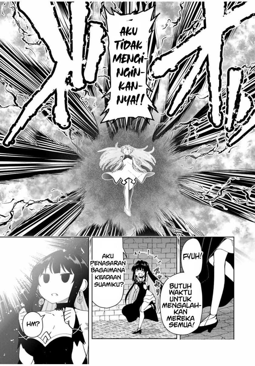 Yuusha to Yobareta Nochi ni – Soshite Musou Otoko wa Kazoku wo Tsukuru Chapter 10 Gambar 18