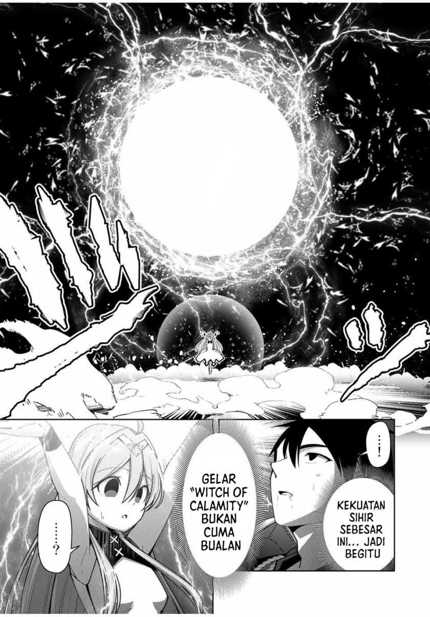 Yuusha to Yobareta Nochi ni – Soshite Musou Otoko wa Kazoku wo Tsukuru Chapter 10 Gambar 8