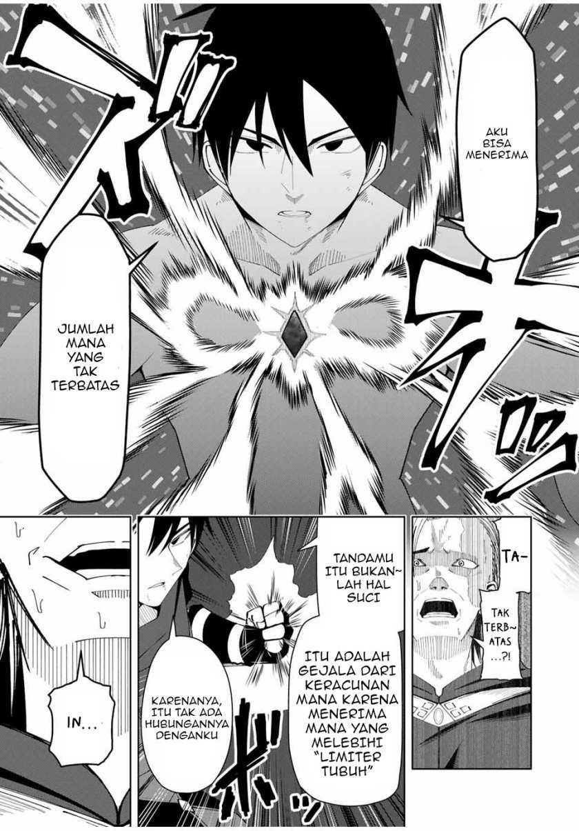 Yuusha to Yobareta Nochi ni – Soshite Musou Otoko wa Kazoku wo Tsukuru Chapter 09 Gambar 16