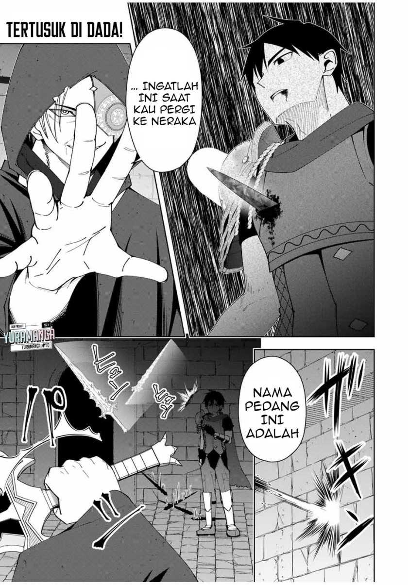 Baca Manga Yuusha to Yobareta Nochi ni – Soshite Musou Otoko wa Kazoku wo Tsukuru Chapter 09 Gambar 2