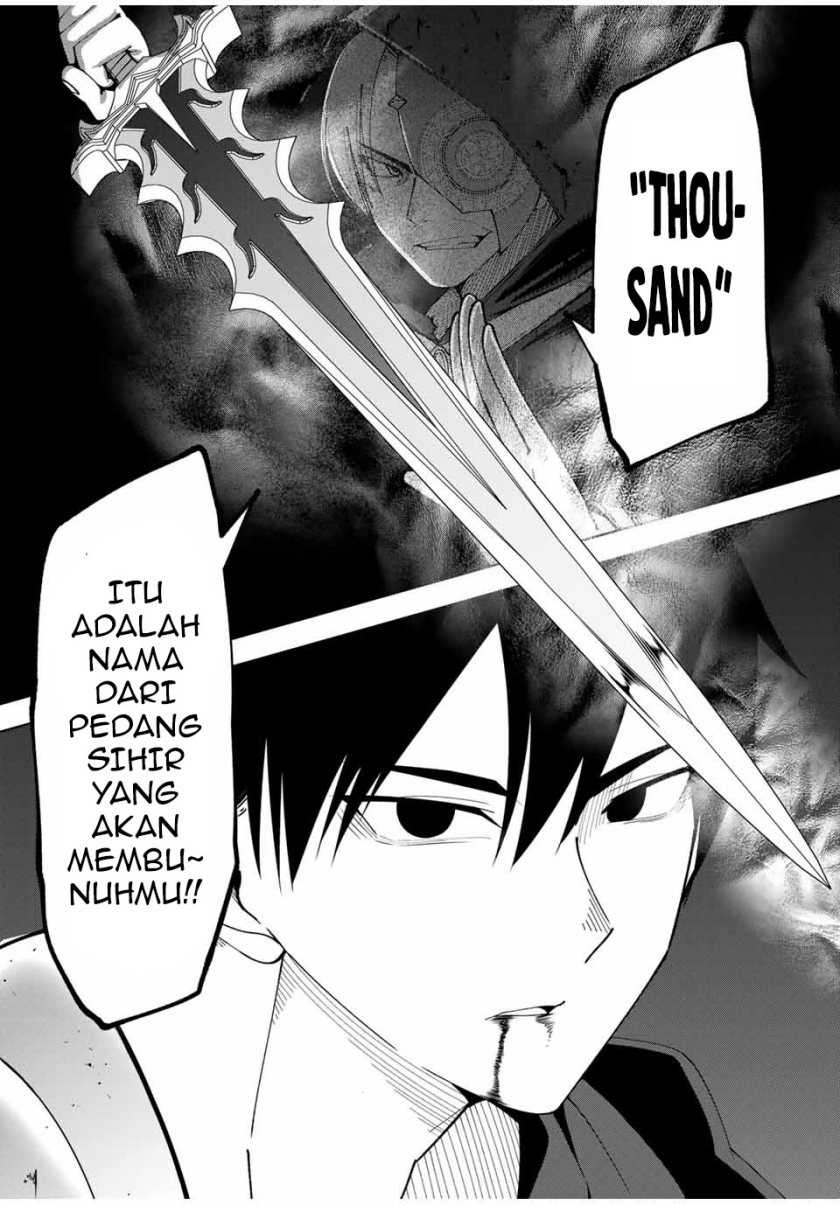 Yuusha to Yobareta Nochi ni – Soshite Musou Otoko wa Kazoku wo Tsukuru Chapter 09 Gambar 3