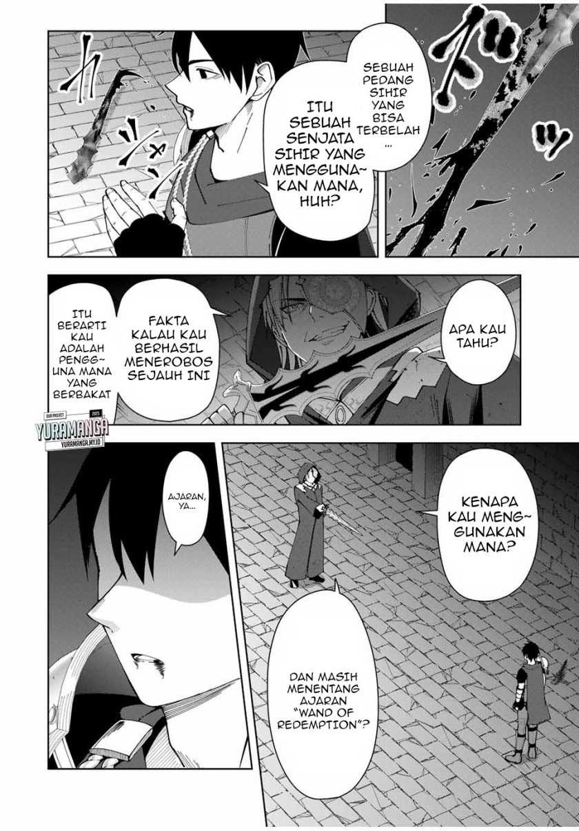 Yuusha to Yobareta Nochi ni – Soshite Musou Otoko wa Kazoku wo Tsukuru Chapter 09 Gambar 5