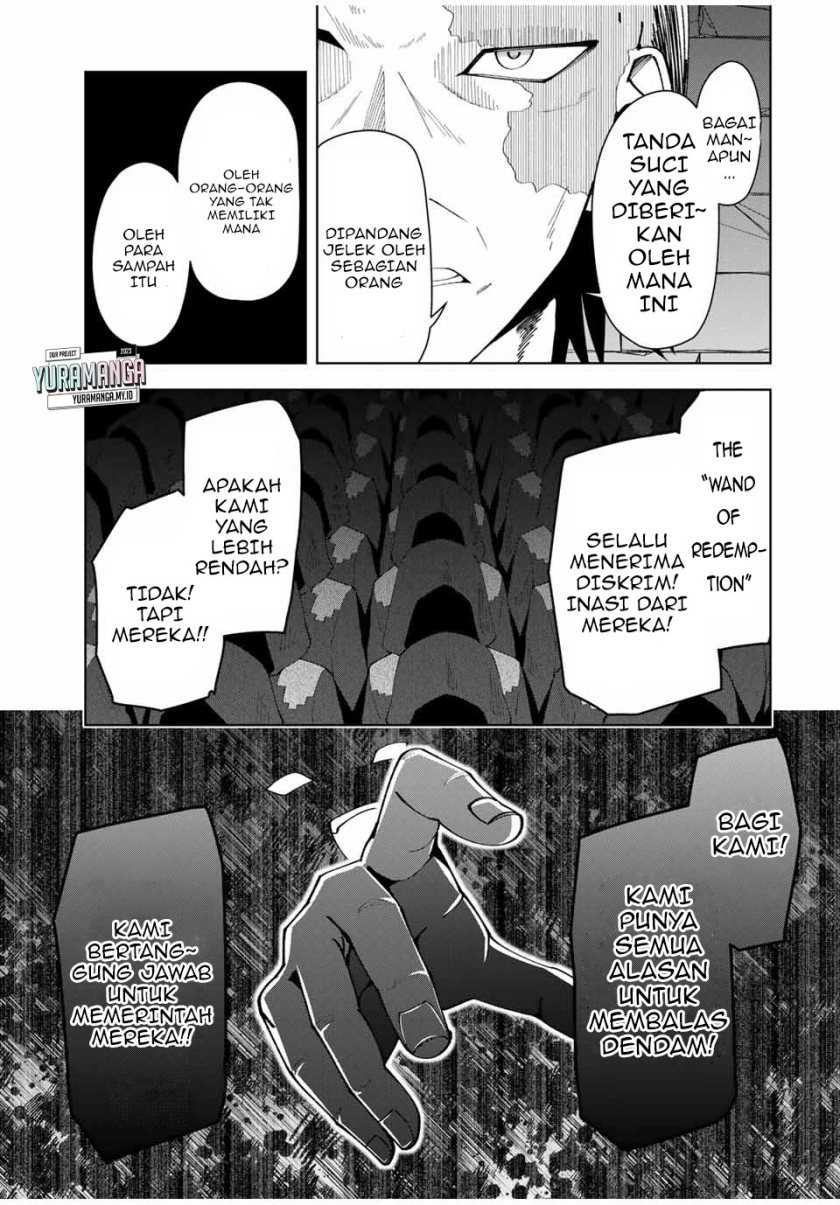 Yuusha to Yobareta Nochi ni – Soshite Musou Otoko wa Kazoku wo Tsukuru Chapter 09 Gambar 8