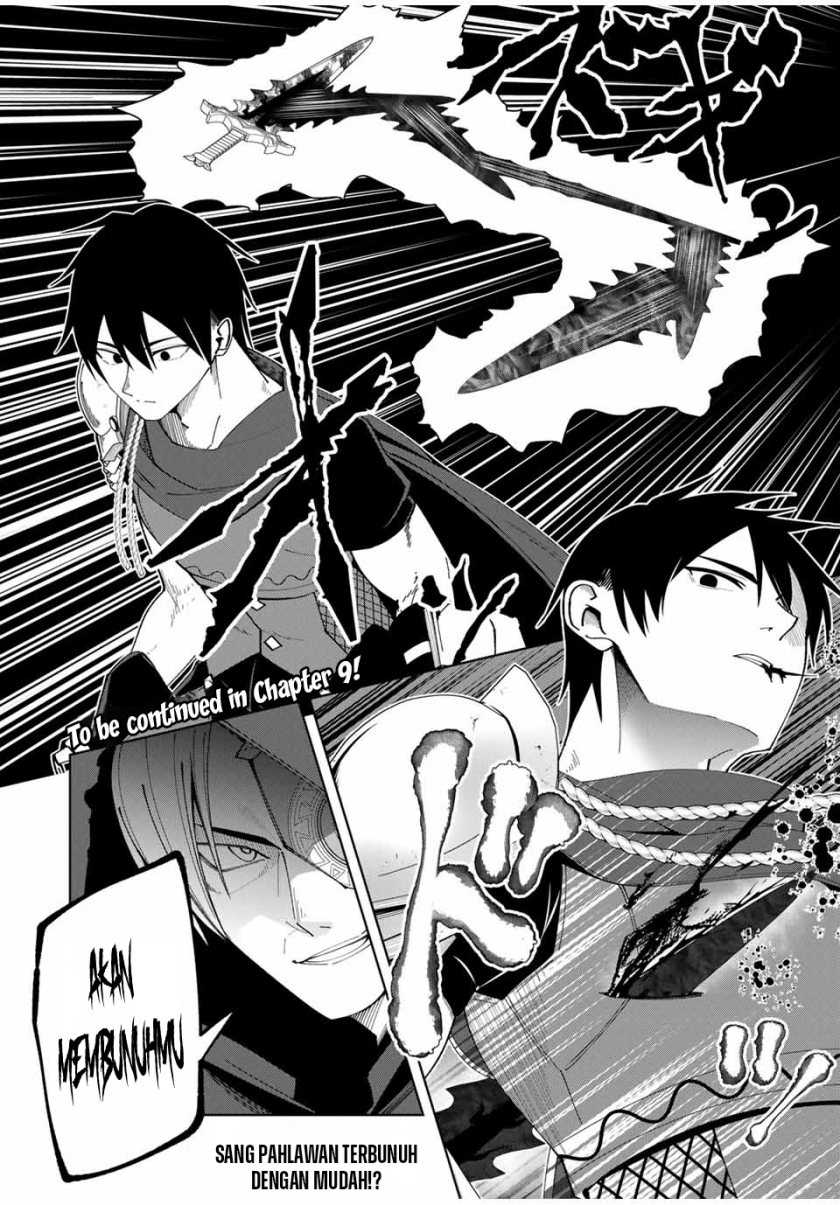 Yuusha to Yobareta Nochi ni – Soshite Musou Otoko wa Kazoku wo Tsukuru Chapter 08 Gambar 19