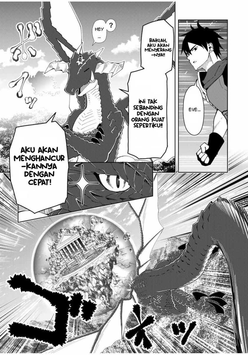 Yuusha to Yobareta Nochi ni – Soshite Musou Otoko wa Kazoku wo Tsukuru Chapter 08 Gambar 4