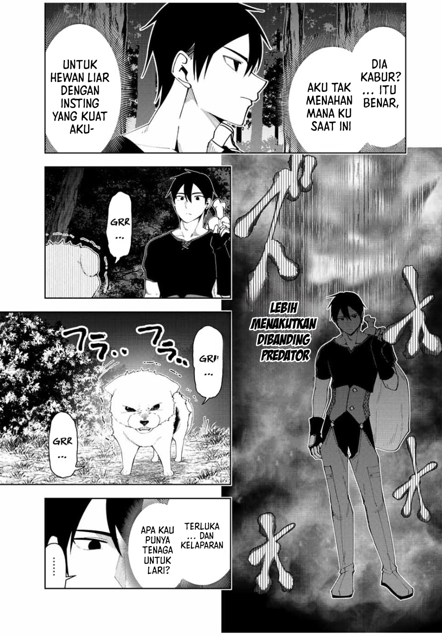 Yuusha to Yobareta Nochi ni – Soshite Musou Otoko wa Kazoku wo Tsukuru Chapter 06 Gambar 10