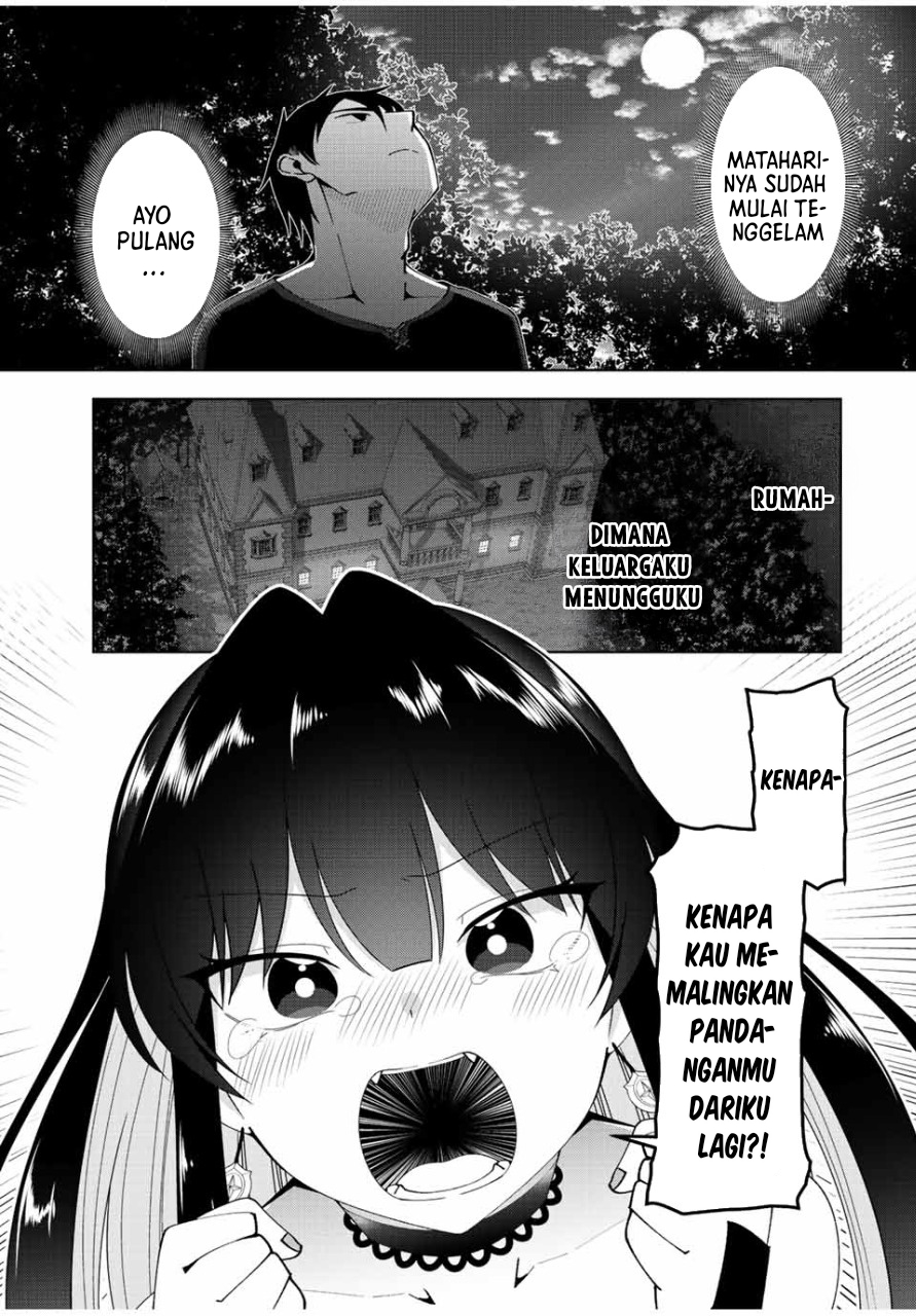 Yuusha to Yobareta Nochi ni – Soshite Musou Otoko wa Kazoku wo Tsukuru Chapter 06 Gambar 16