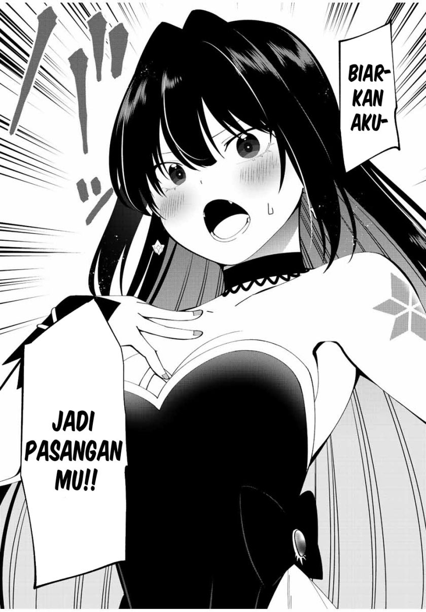 Yuusha to Yobareta Nochi ni – Soshite Musou Otoko wa Kazoku wo Tsukuru Chapter 02 Gambar 11