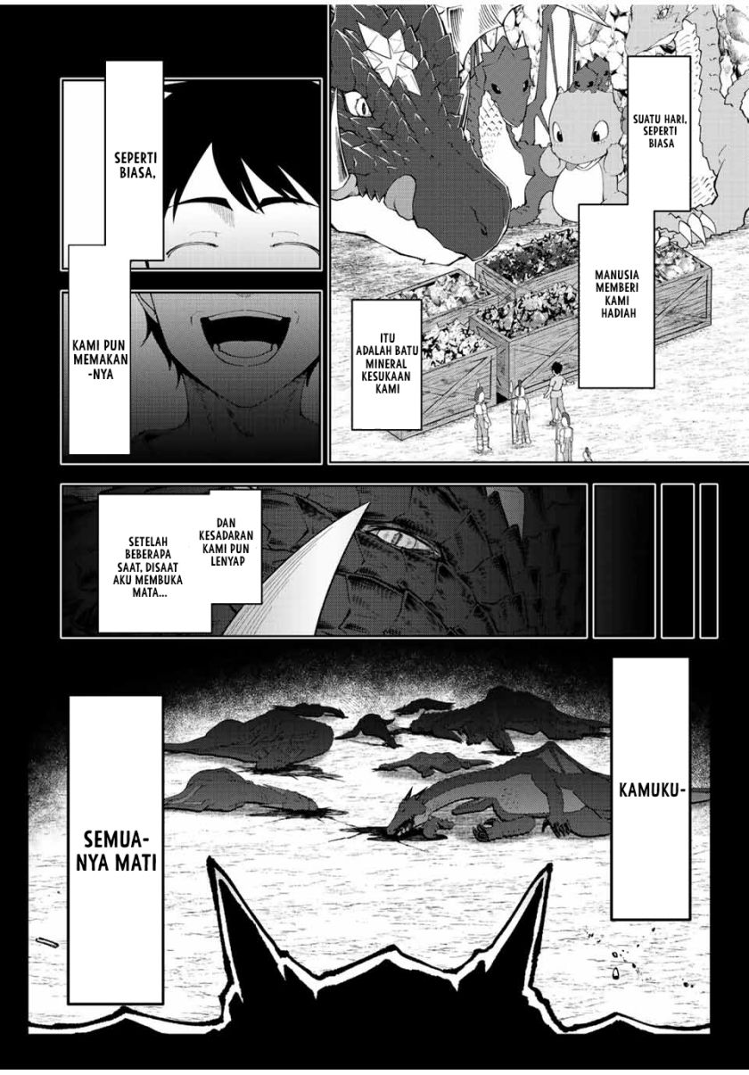 Yuusha to Yobareta Nochi ni – Soshite Musou Otoko wa Kazoku wo Tsukuru Chapter 02 Gambar 15
