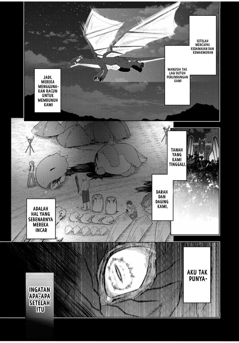 Yuusha to Yobareta Nochi ni – Soshite Musou Otoko wa Kazoku wo Tsukuru Chapter 02 Gambar 16