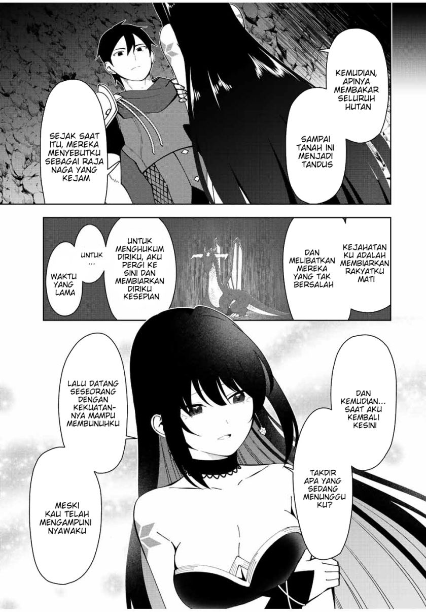 Yuusha to Yobareta Nochi ni – Soshite Musou Otoko wa Kazoku wo Tsukuru Chapter 02 Gambar 18