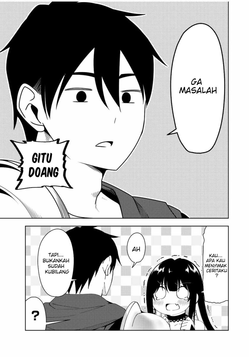 Yuusha to Yobareta Nochi ni – Soshite Musou Otoko wa Kazoku wo Tsukuru Chapter 02 Gambar 20