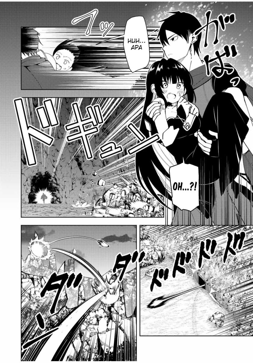 Yuusha to Yobareta Nochi ni – Soshite Musou Otoko wa Kazoku wo Tsukuru Chapter 02 Gambar 23