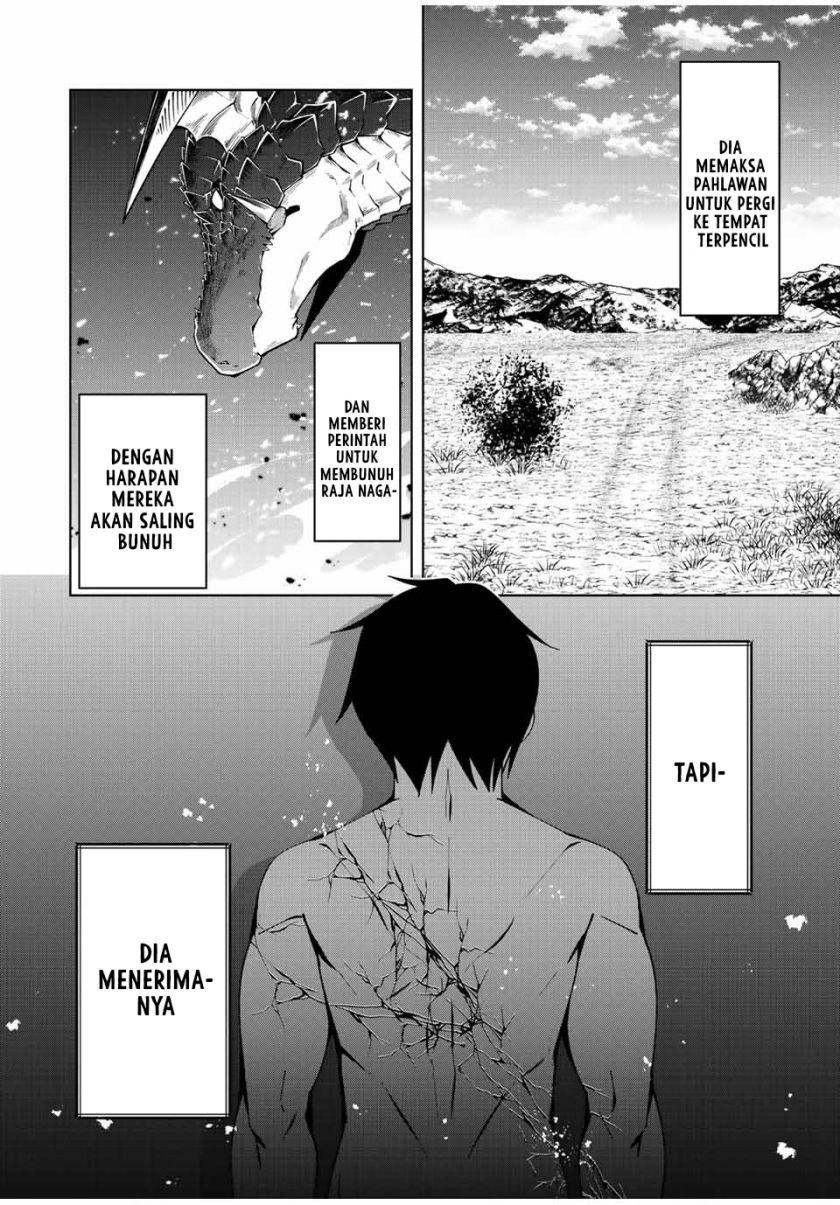 Yuusha to Yobareta Nochi ni – Soshite Musou Otoko wa Kazoku wo Tsukuru Chapter 02 Gambar 3