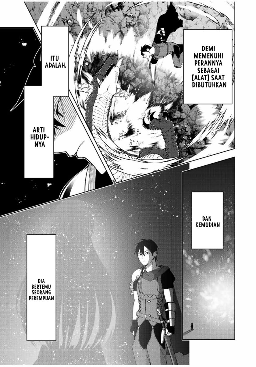 Yuusha to Yobareta Nochi ni – Soshite Musou Otoko wa Kazoku wo Tsukuru Chapter 02 Gambar 4