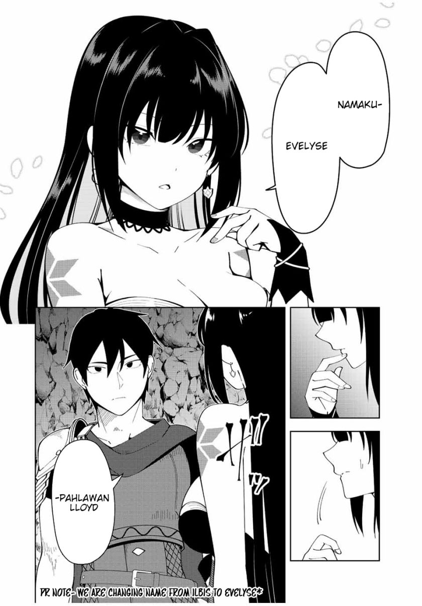 Yuusha to Yobareta Nochi ni – Soshite Musou Otoko wa Kazoku wo Tsukuru Chapter 02 Gambar 5
