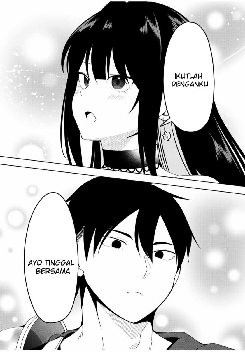 Yuusha to Yobareta Nochi ni – Soshite Musou Otoko wa Kazoku wo Tsukuru Chapter 02 Gambar 6