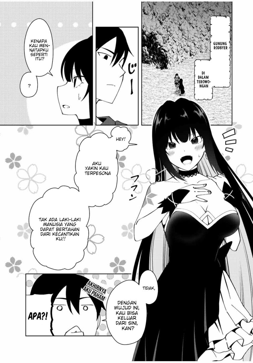 Yuusha to Yobareta Nochi ni – Soshite Musou Otoko wa Kazoku wo Tsukuru Chapter 02 Gambar 8