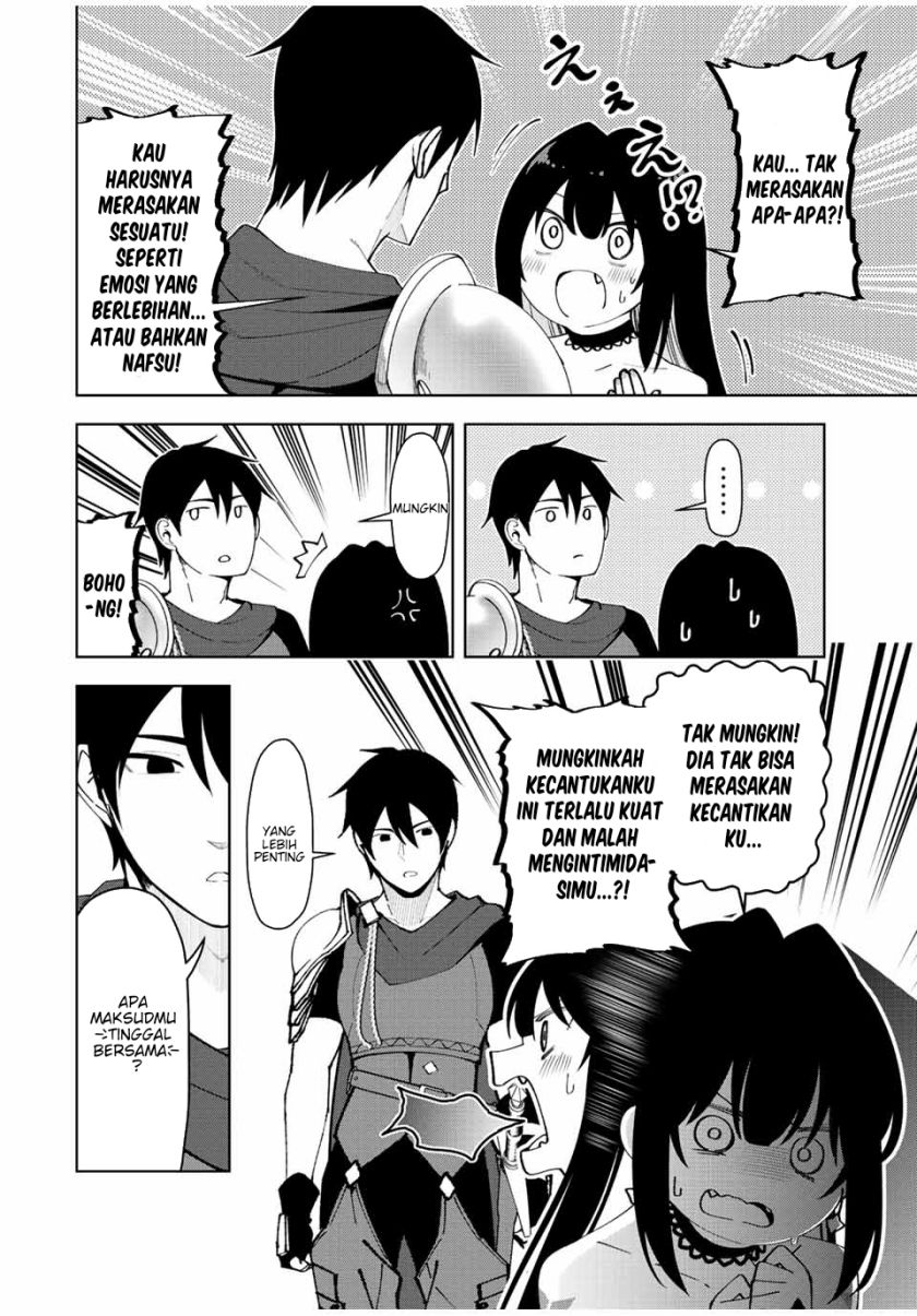 Yuusha to Yobareta Nochi ni – Soshite Musou Otoko wa Kazoku wo Tsukuru Chapter 02 Gambar 9