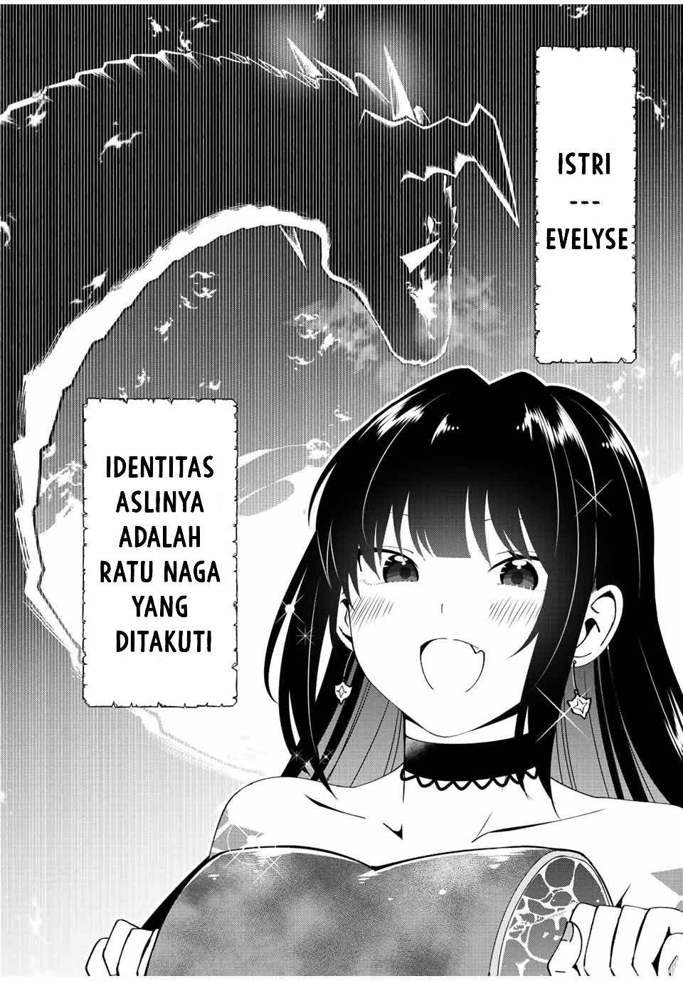 Yuusha to Yobareta Nochi ni – Soshite Musou Otoko wa Kazoku wo Tsukuru Chapter 01 Gambar 3