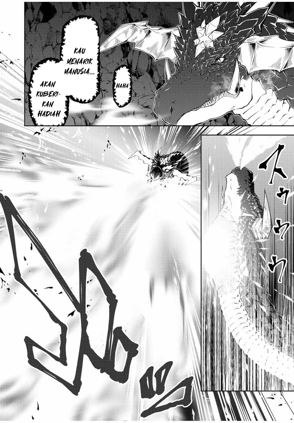 Yuusha to Yobareta Nochi ni – Soshite Musou Otoko wa Kazoku wo Tsukuru Chapter 01 Gambar 40