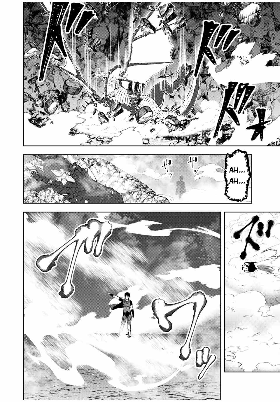 Yuusha to Yobareta Nochi ni – Soshite Musou Otoko wa Kazoku wo Tsukuru Chapter 01 Gambar 49