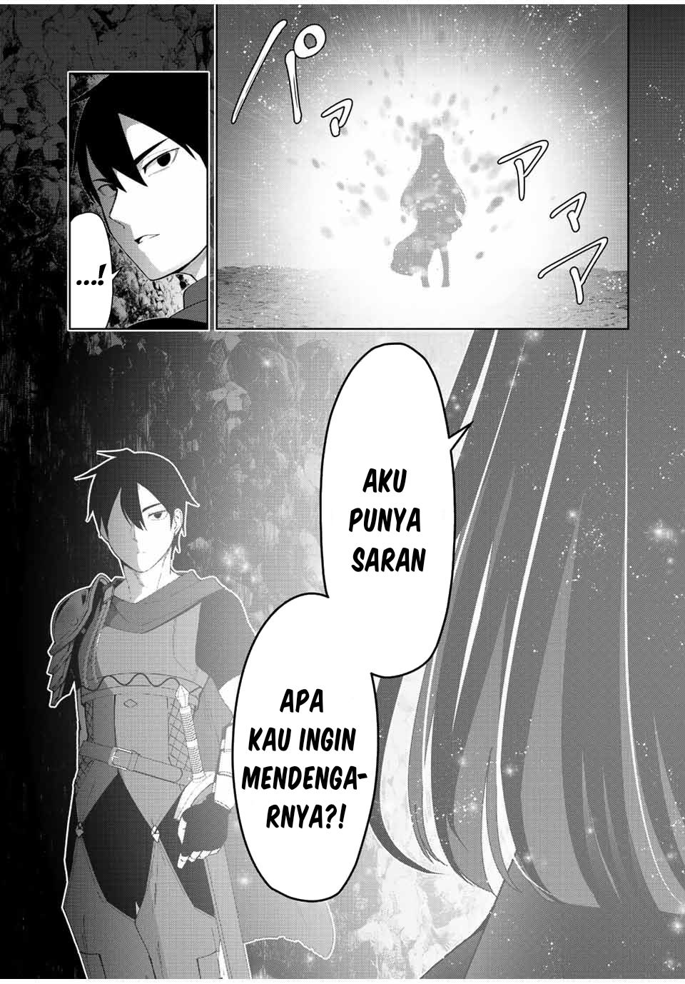Yuusha to Yobareta Nochi ni – Soshite Musou Otoko wa Kazoku wo Tsukuru Chapter 01 Gambar 60