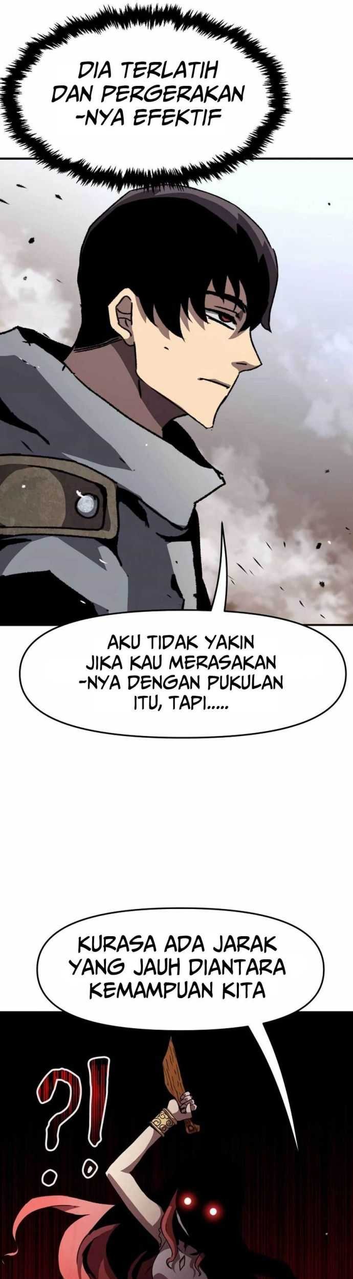 I Became a Knight With a Time Limit Chapter 15 Gambar 49