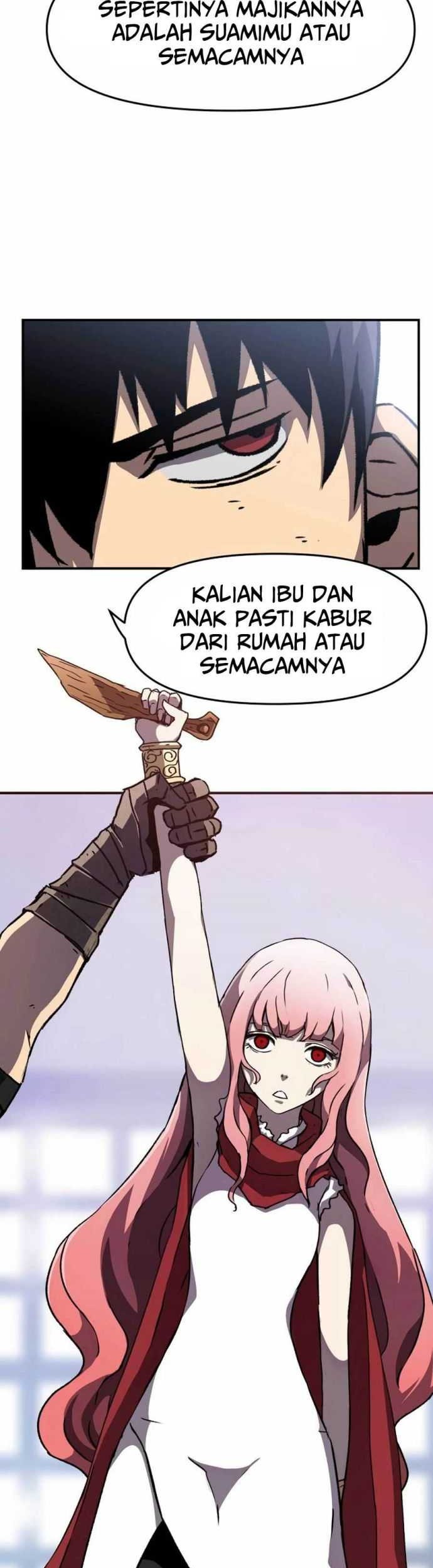 I Became a Knight With a Time Limit Chapter 15 Gambar 51