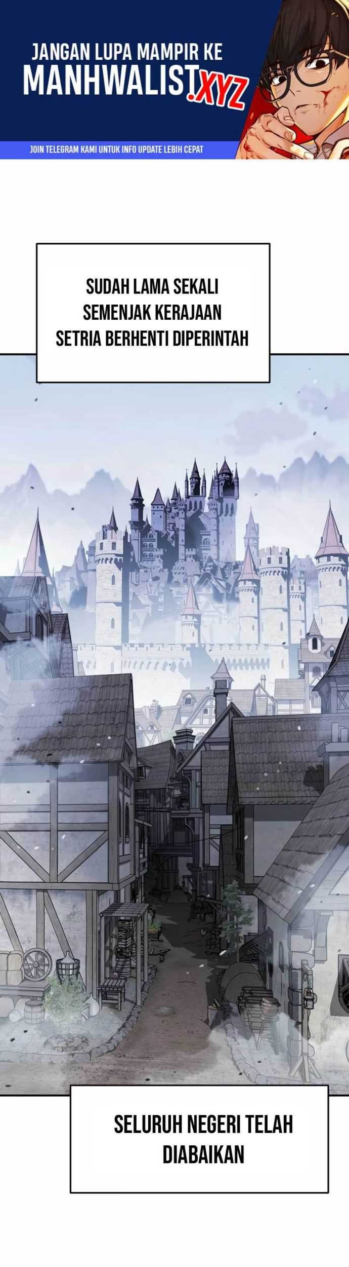 Baca I Became a Knight With a Time Limit Chapter 15 Gambar 2