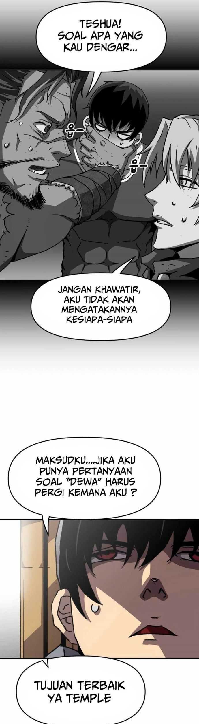 I Became a Knight With a Time Limit Chapter 15 Gambar 13