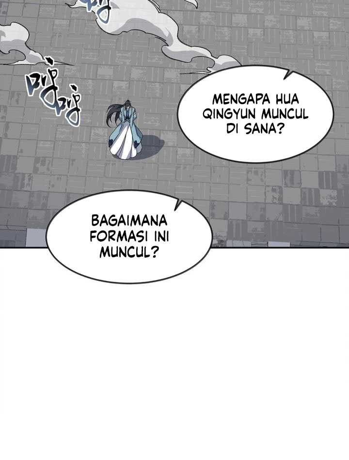 I Work Nine To Five In The Immortal Cultivation World Chapter 34 Gambar 6