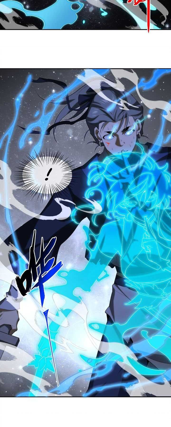 I Work Nine To Five In The Immortal Cultivation World Chapter 34 Gambar 26