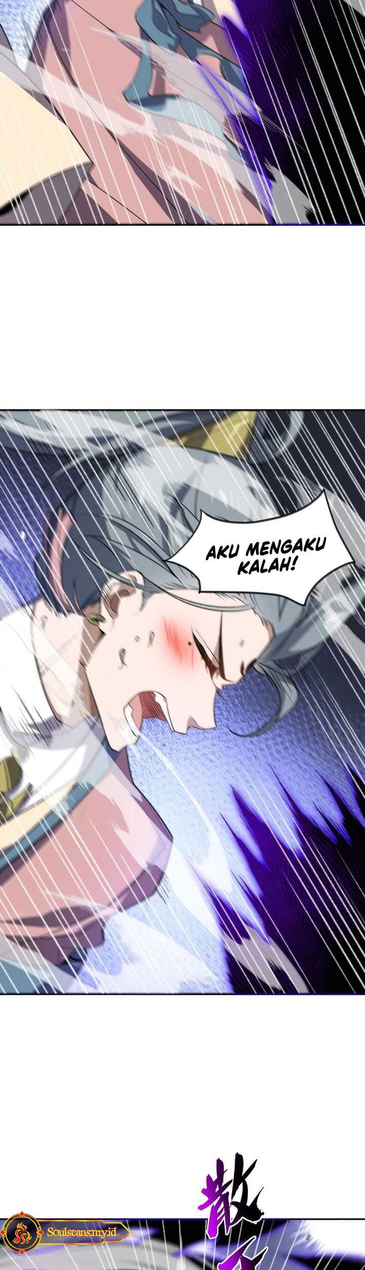I Work Nine To Five In The Immortal Cultivation World Chapter 33 Gambar 3